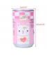SET 30 khăn giấy ướt dạng lon nước ngọt
